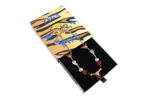 EVAE X TYGA COLLABORATION NECKLACE�G�o�[���u/�^�C�K/�l�b�N���X