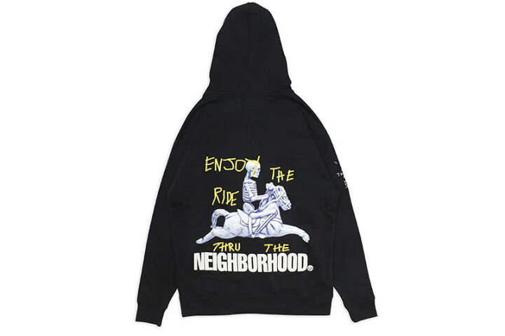 ネイバーフッド ×トラヴィススコット Travis Scott CACTUS JACK  