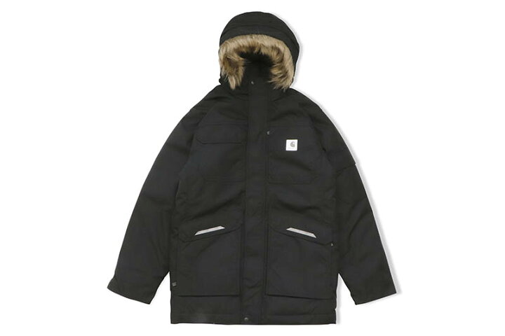楽天市場】Carhartt YUKON EXTREMES INSULATED PARKA (104476-N04 