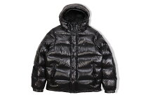 楽天市場】POLO RALPH LAUREN ダウンジャケット ブラックの通販