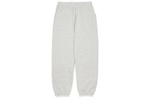 LOS ANGELES APPAREL HEAVY FLEECE SWEATPANT (HF-04:ASH)���T���[���X�A�p����/�X�E�F�b�g�p���c/�A�b�V��