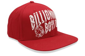 BILLIONAIRE BOYS CLUB CLASSIC ARCH TRUCKER HAT (811-8806:LOLLIPOP RED)ビリオネアボーイズクラブ/スナップバックキャップ/ロリポップレッド