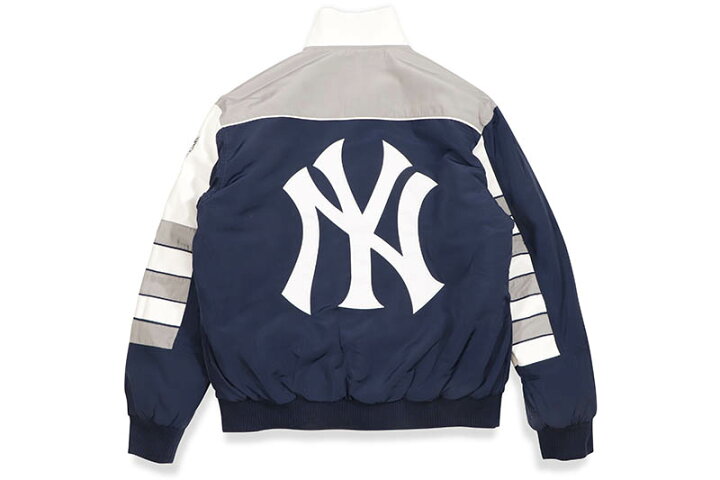 楽天市場】JH Design NEW YORK YANKEES REVERSIVLE CLASSIC JACKET 