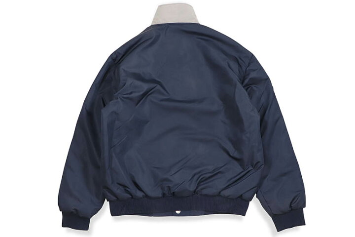 楽天市場】JH Design NEW YORK YANKEES REVERSIVLE CLASSIC JACKET 