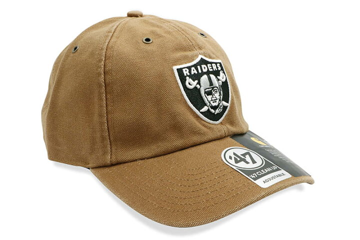 楽天市場】47 LAS VEGAS RAIDERS X CARHARTT X 