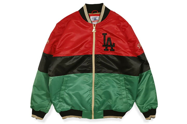 楽天市場】STARTER LOS ANGELES DODGERS BLACK HISTORY MONTH FULL ZIP 