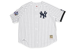 MITCHELL & NESS AUTHENTIC JERSEY (NEW YORK YANKEES/MARIANO RIVERA/#42/1999:WHITE STRIPES) AJY1GS18493~b`F&lX/x[X{[W[W/j[[NL[X/zCgXgCv