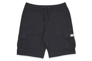 PRO CLUB COMFORT FRENCH TERRY CARGO SHORT (BLACK) 13PC0402�v���N���u/�t�����`�e���[�J�[�S�V���[�c/�u���b�N
