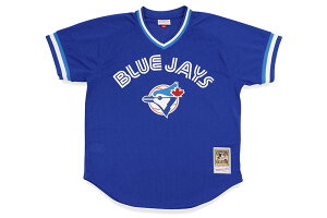 MITCHELL & NESS AUTHENTIC MESH BP JERSEY (TORONTO BLUE JAYS/1993:JOE CARTER/#29/ROYAL) ABPJ3030~b`F&lX/(uClbN)bVx[X{[W[W/ggu[WFCY/C