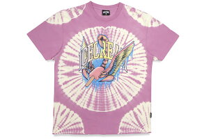ICECREAM SCORPION S/S T-SHIRT (421-2302:PINK)�A�C�X�N���[��/�V���[�g�X���[�u�e�B�[�V���c/�s���N