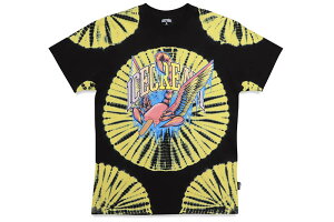 ICECREAM SCORPION S/S T-SHIRT (421-2302:ASPHALT)�A�C�X�N���[��/�V���[�g�X���[�u�e�B�[�V���c/�A�X�t�@���g