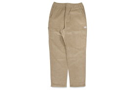 PRO CLUB COMFORT CORDUROY UTILITY PANTS (KHAKI) 21PC0501プロクラブ/コーデュロイパンツ/カーキ