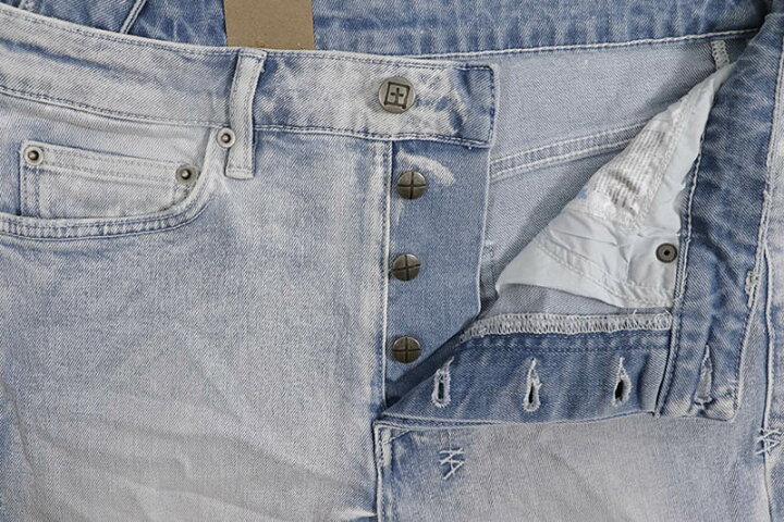 楽天市場】KSUBI CHITCH PHASE OUT (MPF22DJ032:WASHED LIGHT BLUE 