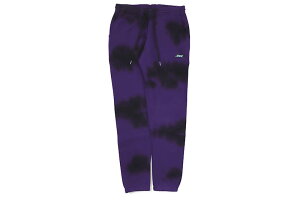 ICECREAM FADED SWEATPANTS (421-1106:ACAI)�A�C�X�N���[��/�X�E�F�b�g�p���c/�A�T�C