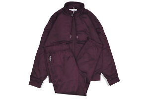 SERGIO TACCHINI IRIDESCENT TRACKSUIT (STF22M50388-626:GRAPE WINE)�Z���W�I �^�b�L�[�j/�Z�b�g�A�b�v/�o�[�K���f�B�[ �}���[�� ���C�����b�h