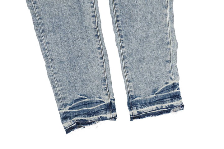 楽天市場】PURPLE BRAND LOW RISE SKINNY JEAN (P001-LIVI122:LIGHT 