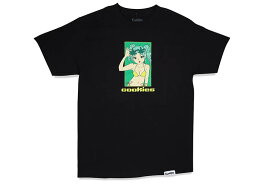 COOKIES BEACH BUNNY TEE (BLACK) 1564T6653クッキーズ/ショートスリーブTシャツ/ブラック