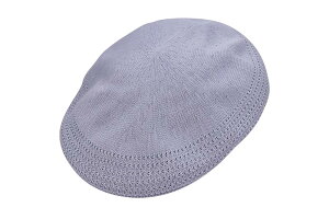 KANGOL TROPIC 504 VENTAIR HUNTING CAP (0290BC-IL525:ICED LILAC)�J���S�[��/�n���`���O�L���b�v/���C�g�p�[�v��