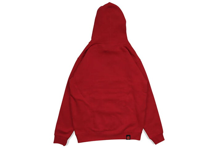 楽天市場】COOKIES ORIGINAL LOGO HOODIE (RED/WHITE) 1564H6664 