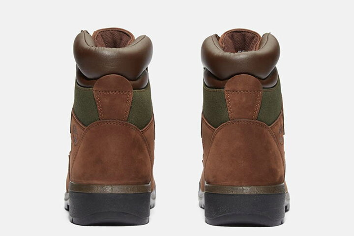 楽天市場】TIMBERLAND 6-INCH WATERPROOF FIELD BOOTS (TB0A18AHD47 