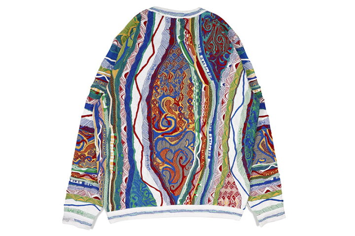 楽天市場】COOGI CLASSIC CREWNECK (C62105:CLASSIC)クージー/ニット 