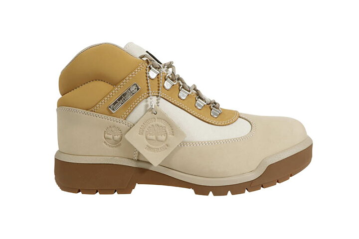 楽天市場】TIMBERLAND WATERPROOF FIELD BOOTS (TB0A2JF1269:LIGHT 