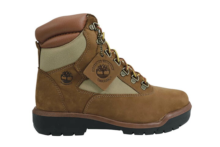 楽天市場】TIMBERLAND 6-INCH WATERPROOF FIELD BOOTS (TB0A18BF715 