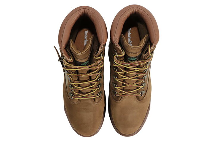 楽天市場】TIMBERLAND 6-INCH WATERPROOF FIELD BOOTS (TB0A18BF715  