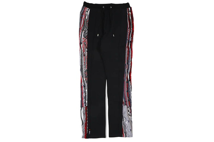 楽天市場】COOGI LINK FLEECE JOGGERS (CG-KB-032:BLACK)クージー 