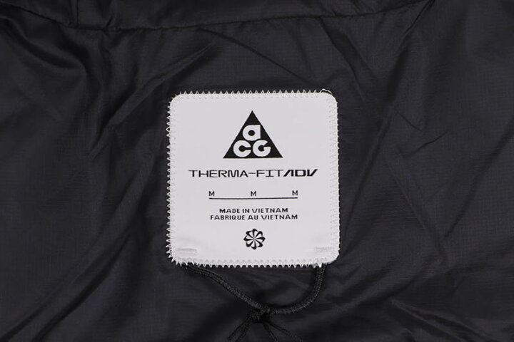 楽天市場】NIKE ACG THERMA-FIT ADV LUNAR LAKE JACKET (DH3070-311 