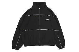 PRO CLUB HEAVYWEIGHT TRACK JACKET (BLACK) 31PC0302vNu/gbNWPbg/ubN