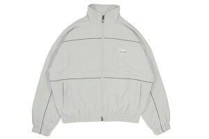 PRO CLUB HEAVYWEIGHT TRACK JACKET (GRAY) 31PC0302vNu/gbNWPbg/O[
