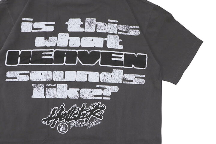 楽天市場】HELLSTAR STUDIOS RAGE T-SHIRTS (BLACK)ヘルスター