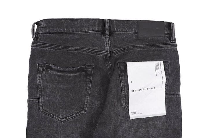 楽天市場】PURPLE BRAND LOW RISE SKINNY JEAN (P001-SHIB224:SHADOW 