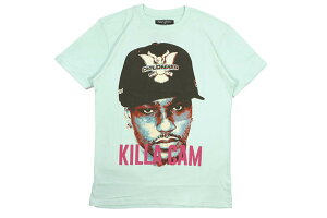 REASON CLOTHING DIPLOMATS EMPIRE DIPSET PORTRAIT TEE (DIP21:TEAL)���[�Y���N���[�W���O/�j���[���[�N/�f�B�v���}�b�c/�f�B�b�v�Z�b�g�G���p�C�A/�W���G���Y�T���^�i/�W���W���[���Y/�L��������/�V���[�g�X