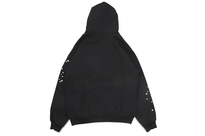 楽天市場】SP5DER OG WEB HOODIE (BLACK)スパイダー/アトランタ 