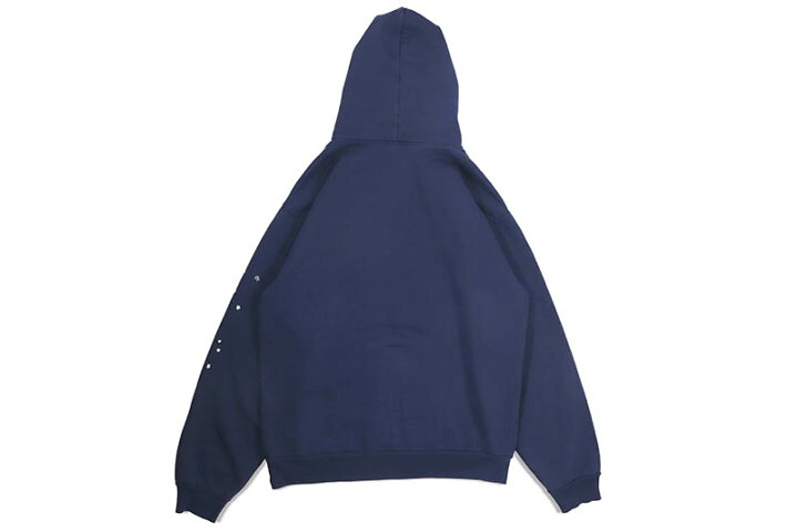 楽天市場】SP5DER ARACH NY PHOBIA HOODIE (NAVY)スパイダー 