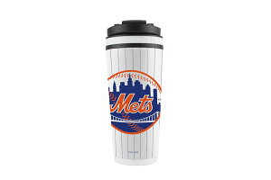 WINCRAFT NEW YORK METS 26oz STAINLESS ICE SHAKER 1298823EBNtg/j[[Nbc/XeX//ACXVFCJ[/zCg