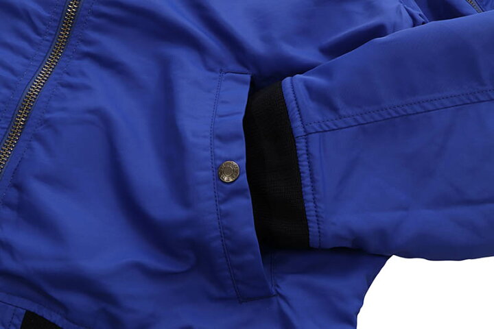 楽天市場】POLO RALPH LAUREN TEAM USA REVERSIBLE JACKET 