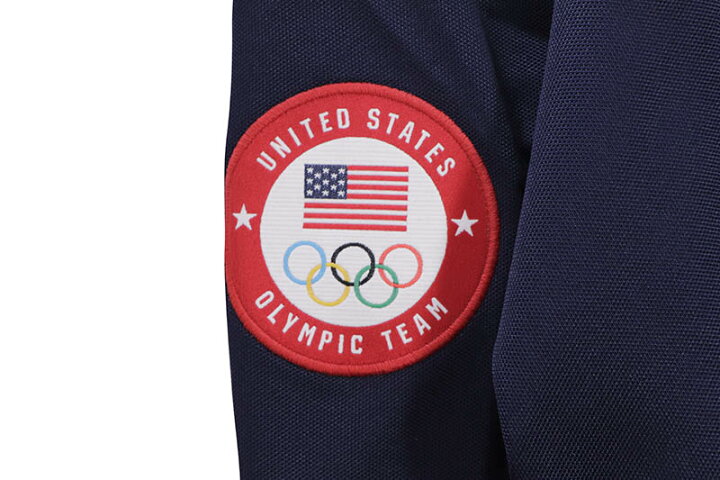 楽天市場】POLO RALPH LAUREN TEAM USA TRACK JACKET (710944262001 