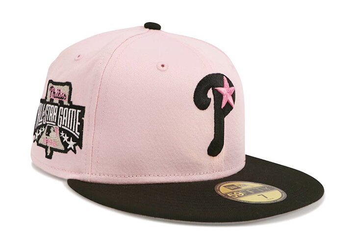 楽天市場】NEW ERA PHILADELPHIA PHILLIES 59FIFTY FITTED CAP (1996 