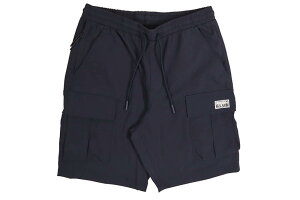 PRO CLUB COMFORT STRETCH NYLON CARGO SHORT - 9 1/2 INCH INSEAM (NAVY) 13PC0506�v���N���u/�i�C�����J�[�S�V���[�c/�l�C�r�[