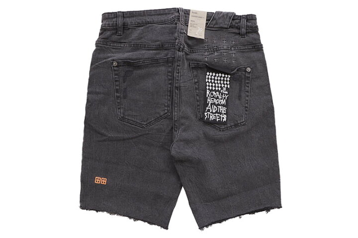 楽天市場】KSUBI CHOPPER SHORT TOKE INTXICANT (5000006138:004)スビ 