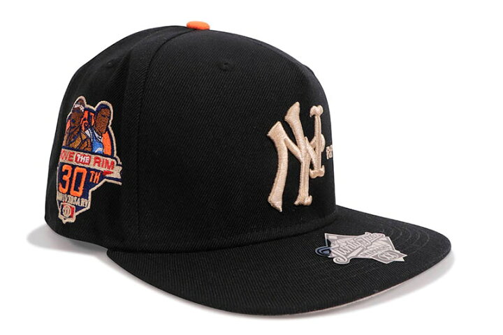 楽天市場】TWNTY TWO RIP NUTSO SNAPBACK CAP (BLACK)トゥエンティー 