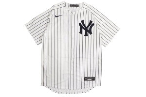 NIKE MLB NEW YORK YANKEES HOME LIMITED PLAYER JERSEY (T7LM-NKHO-QDJ-RY8:DEREK JETER/#2/WHITE STRIPES)iCL/x[X{[W[W/j[[NEL[X/fNEW[^[/zCgXgCvX