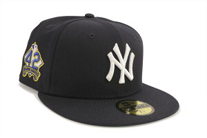 NEW ERA NEW YORK YANKEES 59FIFTY FITTED CAP (JACKIE ROBINSON DAY 2025 SIDE PATCH/GREEN UNDER VISOR/NAVY) 14517054�j���[�G��/�t�B�b�e�b�h�L���b�v/MLB/�j���[���[�N�����L�[�X/�W���b�L�[�E���r���\���f�[/�l�C�r�[/�c