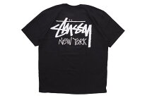 楽天市場】stussy tシャツ nycの通販