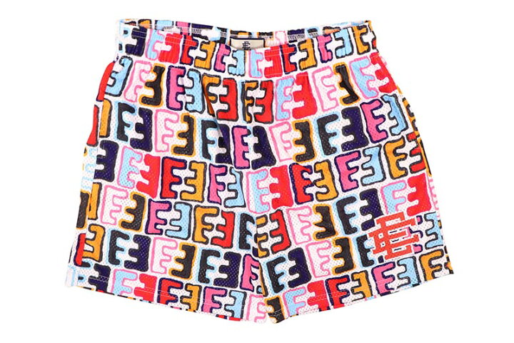 楽天市場】ERIC EMANUEL EE BASIC EE MULTI SHORTSエリック 