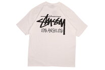 楽天市場】stussy tシャツ ホワイトの通販