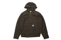 楽天市場】carhartt washed duck insulated active jacketの通販 